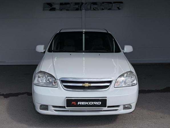 Chevrolet Lacetti I с пробегом 2010 года, цена 689 000 рублей, 187200 км, седан, Автокод Объявления
