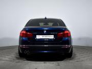 BMW 5 серии VI (F10/F11/F07) Рестайлинг Санкт-Петербург  - изображение 25