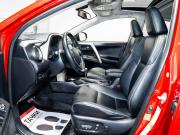 Toyota RAV4 IV (XA40) Чита  - изображение 26