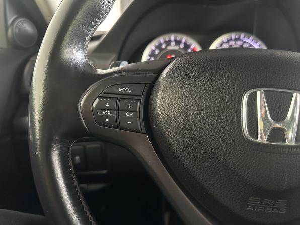 Honda Accord VIII Рестайлинг с пробегом 2012 года, цена 1 366 000 рублей, 167210 км, седан, Автокод Объявления