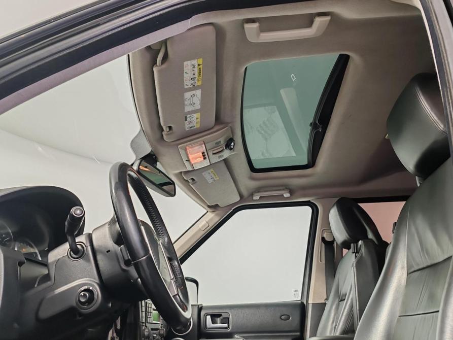 Land Rover Discovery III Москва  - изображение 23