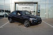 BMW X6 II (F16) Крым  - изображение 40