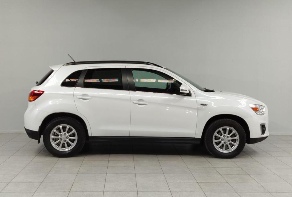 Mitsubishi ASX I Саратов  - изображение 4