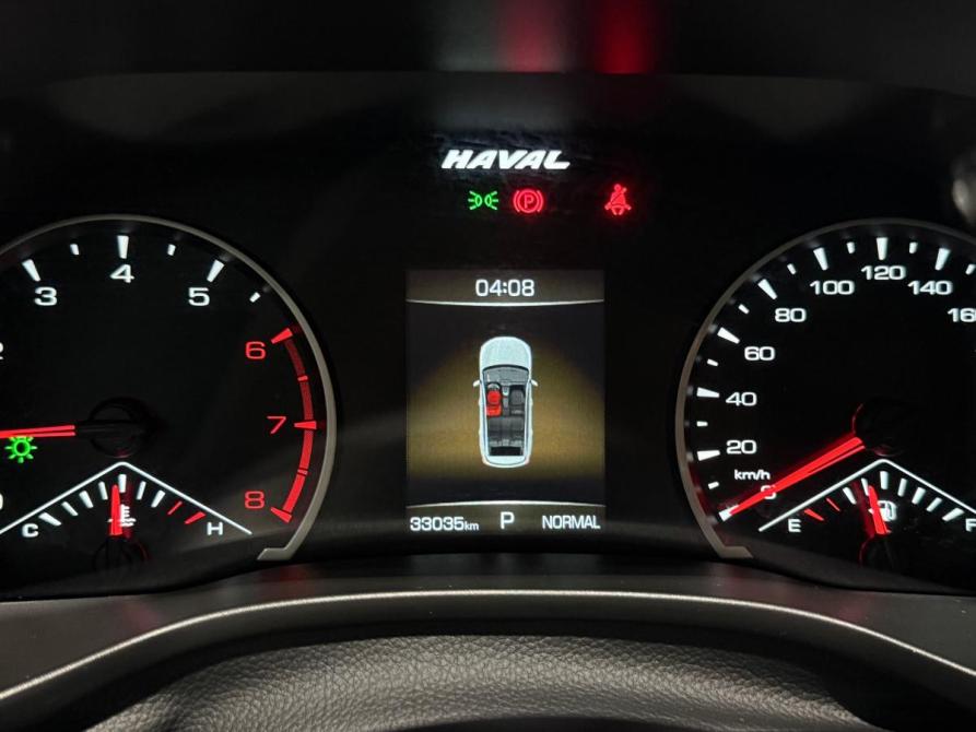 Haval Jolion I Самара  - изображение 12
