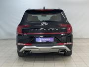 Hyundai Santa Fe IV (China Market) Воронеж  - изображение 29