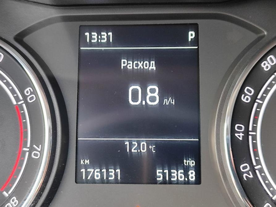 Skoda Rapid II Москва  - изображение 17