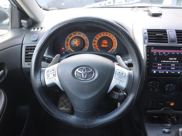Toyota Corolla X (E140 E150) с пробегом 2007 года, цена 669 000 рублей, 142000 км, седан, Автокод Объявления
