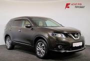 Nissan X-Trail III Ярославль  - изображение 31