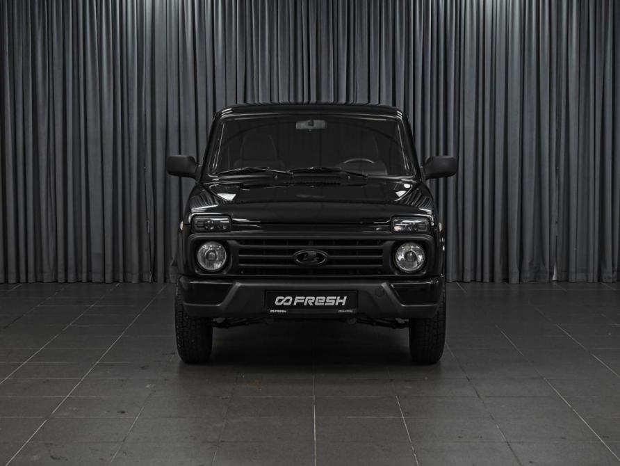 Lada (ВАЗ) 2121 (4x4) I Рестайлинг Ставрополь  - изображение 3