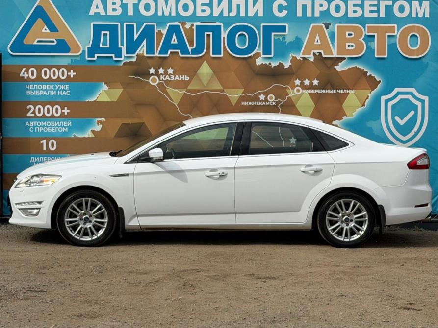 Ford Mondeo IV Рестайлинг Набережные Челны  - изображение 6