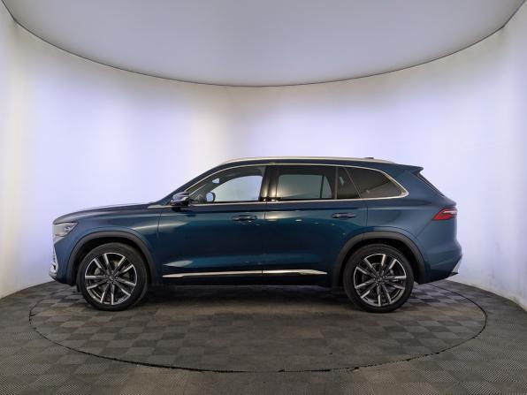 Geely Monjaro I Рестайлинг с пробегом 2023 года, цена 2 990 000 рублей, 59060 км, внедорожник, Автокод Объявления