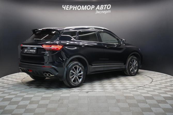 Geely Coolray I с пробегом 2021 года, цена 1 865 000 рублей, 62136 км, внедорожник, Автокод Объявления