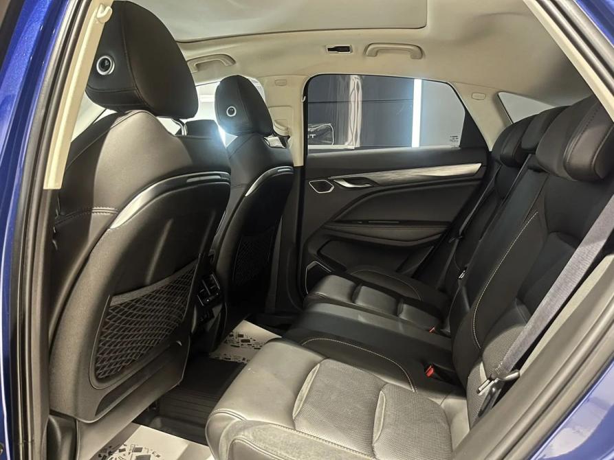 Geely Tugella I Новосибирск  - изображение 25