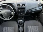 Lada (ВАЗ) Granta I Рестайлинг Казань  - изображение 28