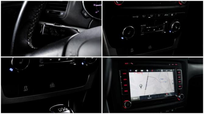 Skoda Yeti I с пробегом 2013 года, цена 1 450 000 рублей, 64126 км, внедорожник, Автокод Объявления
