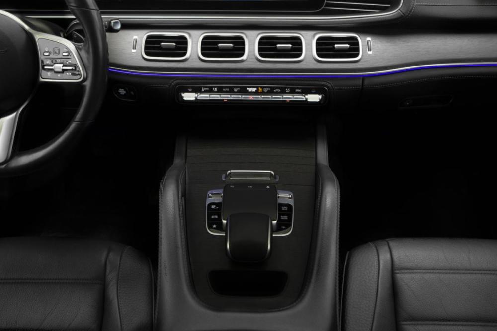 Mercedes-Benz GLE II (V167) Москва  - изображение 19