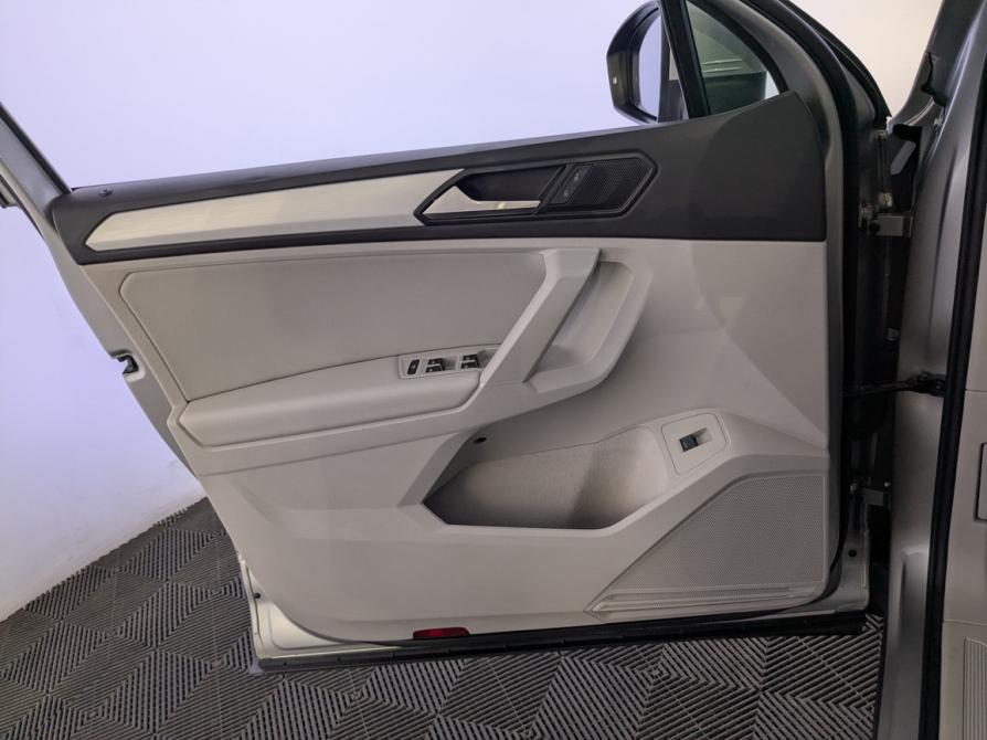 Volkswagen Tiguan II Москва  - изображение 20