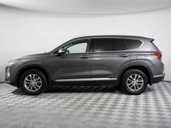 Hyundai Santa Fe IV с пробегом 2019 года, цена 3 265 000 рублей, 68329 км, внедорожник, Автокод Объявления