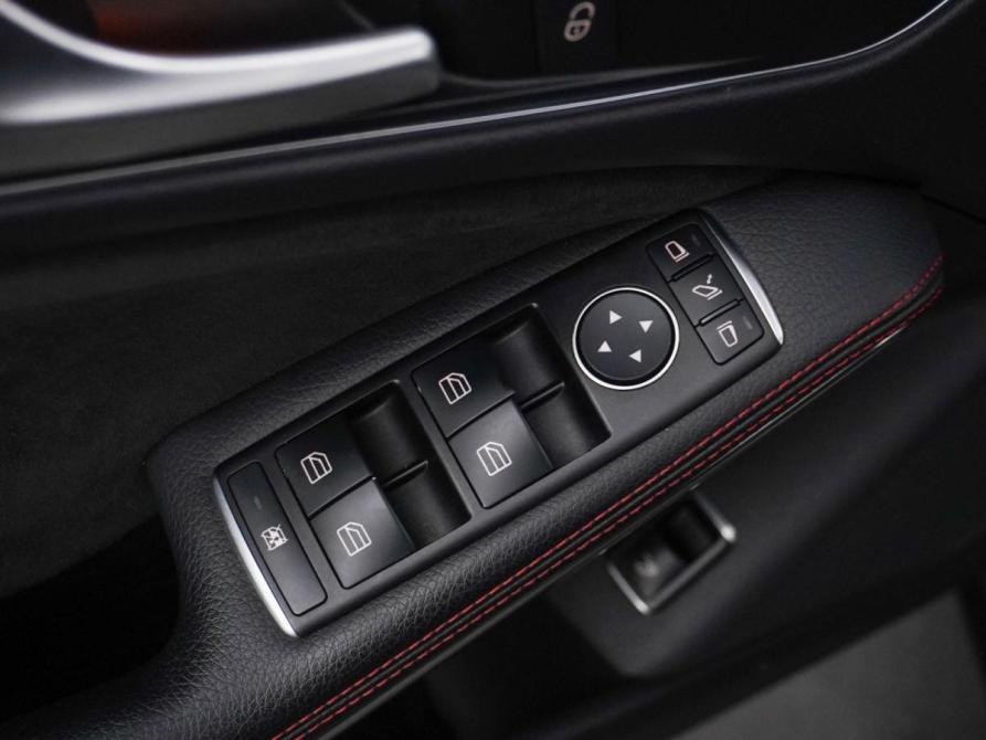 Mercedes-Benz CLA I (C117 X117) Рестайлинг Москва  - изображение 19