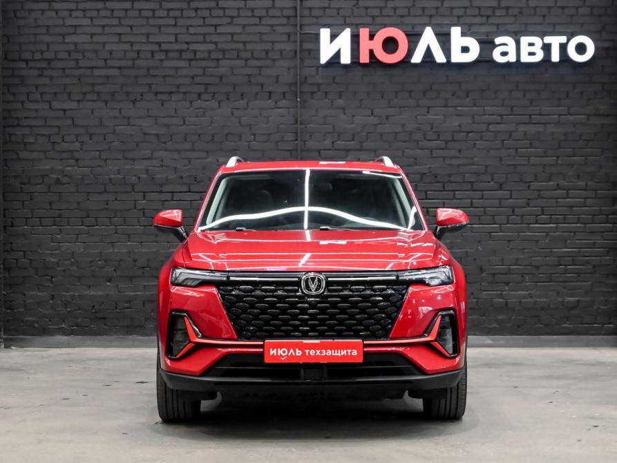 Changan CS35 Plus I Рестайлинг Екатеринбург  - изображение 2