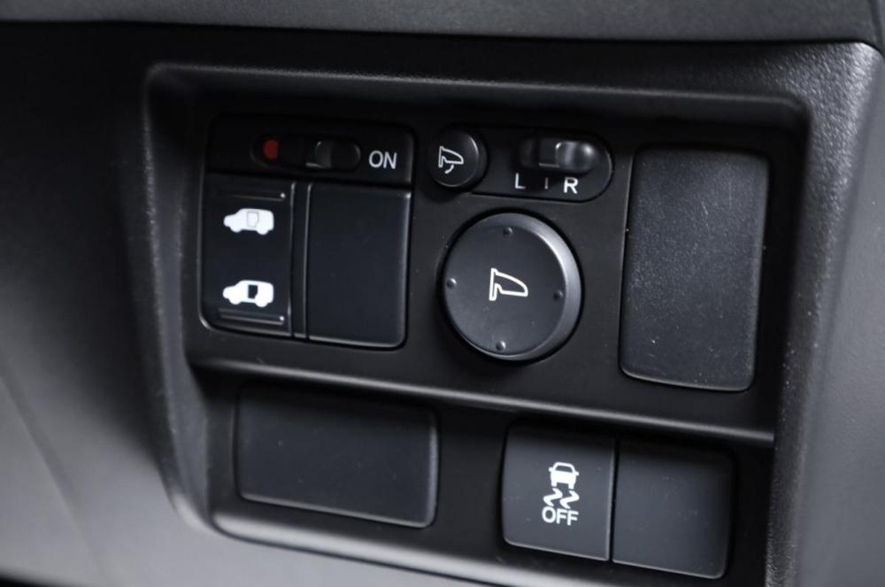 Honda Freed I Рестайлинг Новосибирск  - изображение 16