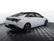 Hyundai Elantra VII (CN7) Рестайлинг Москва  - изображение 30