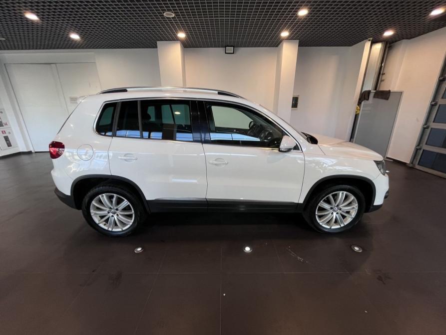 Volkswagen Tiguan I Рестайлинг Чебоксары  - изображение 2