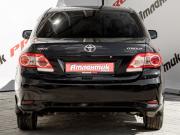 Toyota Corolla X (E140 E150) Рестайлинг Екатеринбург  - изображение 23