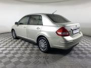 Nissan Tiida I Москва  - изображение 26