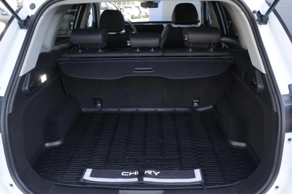 Chery Tiggo 7 Pro Max I Рестайлинг Брянск  - изображение 25