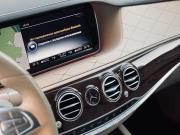 Mercedes-Benz S-Класс VI (W222 C217) Уфа  - изображение 61