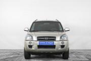 Hyundai Tucson I Кемерово  - изображение 21