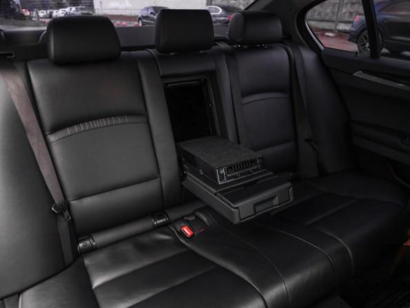 BMW 5 серии VI (F10/F11/F07) Рестайлинг с пробегом 2015 года, цена 1 849 000 рублей, 219295 км, седан, Автокод Объявления