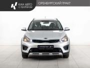 Kia Rio IV Казань  - изображение 17