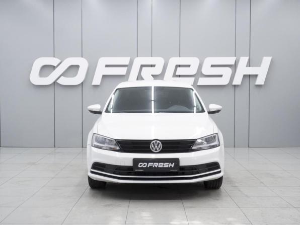 Volkswagen Jetta VI Рестайлинг с пробегом 2015 года, цена 1 299 000 рублей, 150413 км, седан, Автокод Объявления