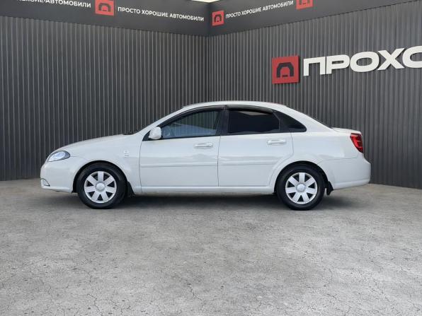 Daewoo Gentra II с пробегом 2014 года, цена 597 000 рублей, 167339 км, седан, Автокод Объявления
