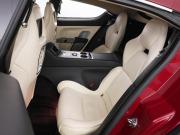 Aston Martin Rapide I Москва  - изображение 33