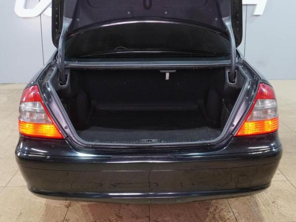 Mercedes-Benz E-Класс III (W211 S211) Рестайлинг с пробегом 2007 года, цена 999 000 рублей, 266639 км, седан, Автокод Объявления