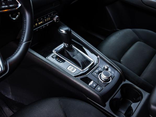 Mazda CX-5 II с пробегом 2022 года, цена 2 750 000 рублей, 62962 км, внедорожник, Автокод Объявления