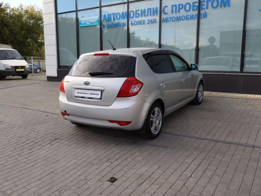 Kia Ceed I Екатеринбург  - изображение 5