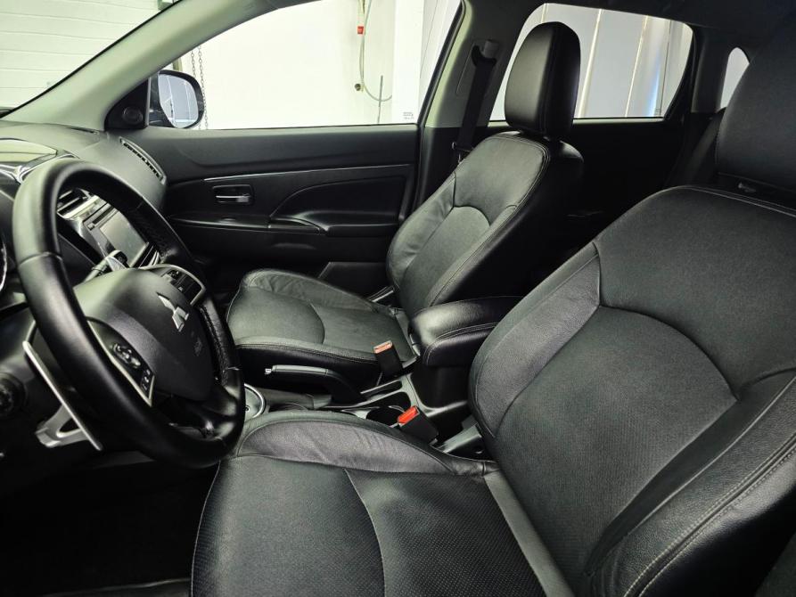 Mitsubishi ASX I Рестайлинг Таганрог  - изображение 21