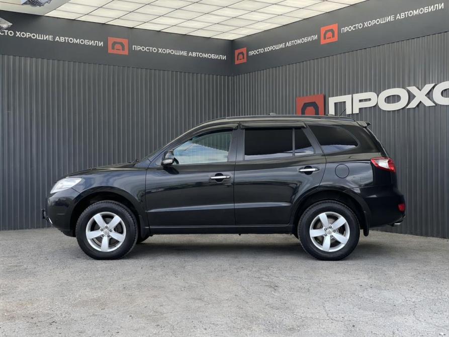 Hyundai Santa Fe II Пермь  - изображение 25