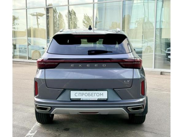 Exeed LX I Рестайлинг с пробегом 2023 года, цена 2 015 000 рублей, 68718 км, внедорожник, Автокод Объявления