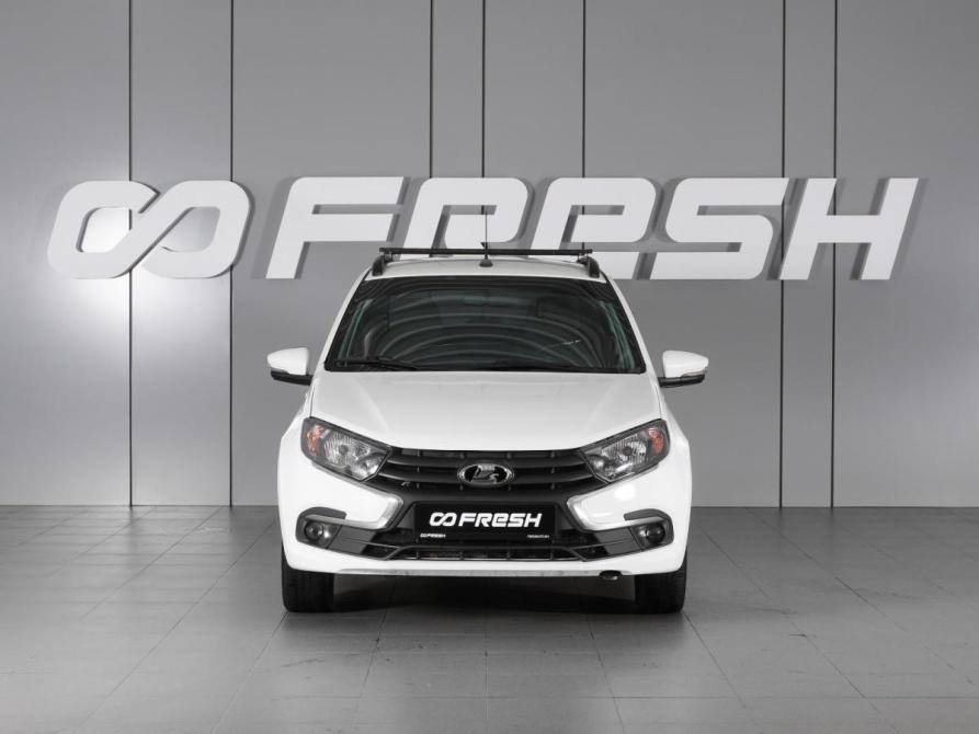 Lada (ВАЗ) Granta I Рестайлинг Минеральные Воды  - изображение 3