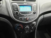 Hyundai Solaris I Екатеринбург  - изображение 32