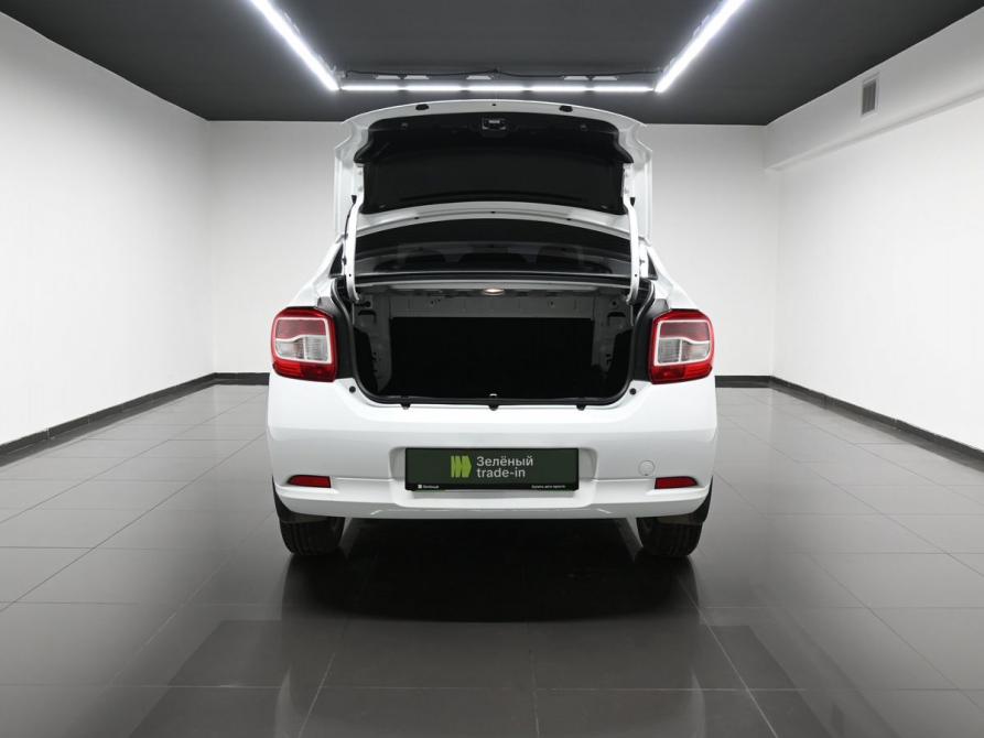 Renault Logan II Рестайлинг Тверь  - изображение 7
