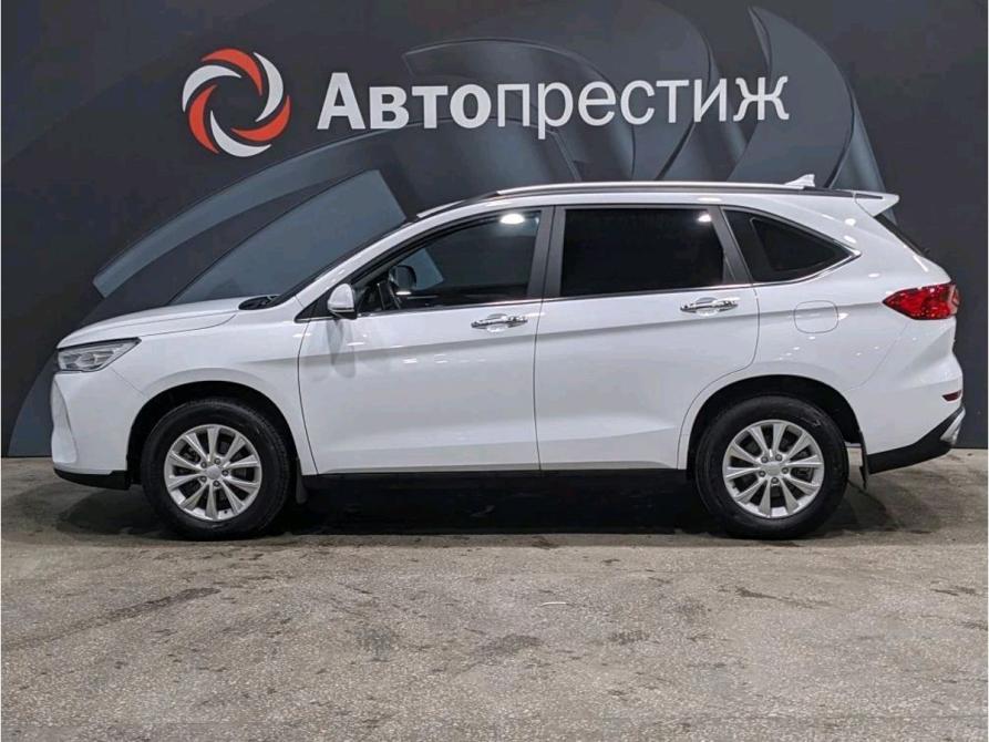 Haval M6 II Пермь  - изображение 8