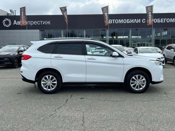 Haval M6 II с пробегом 2023 года, цена 1 734 000 рублей, 49556 км, внедорожник, Автокод Объявления