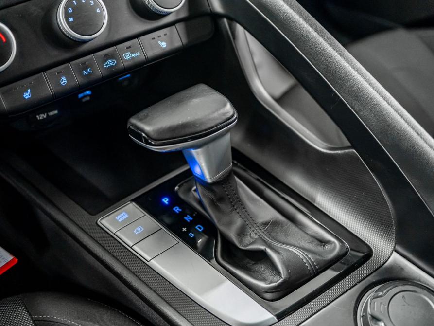 Hyundai Elantra VII (CN7) Красноярск  - изображение 15