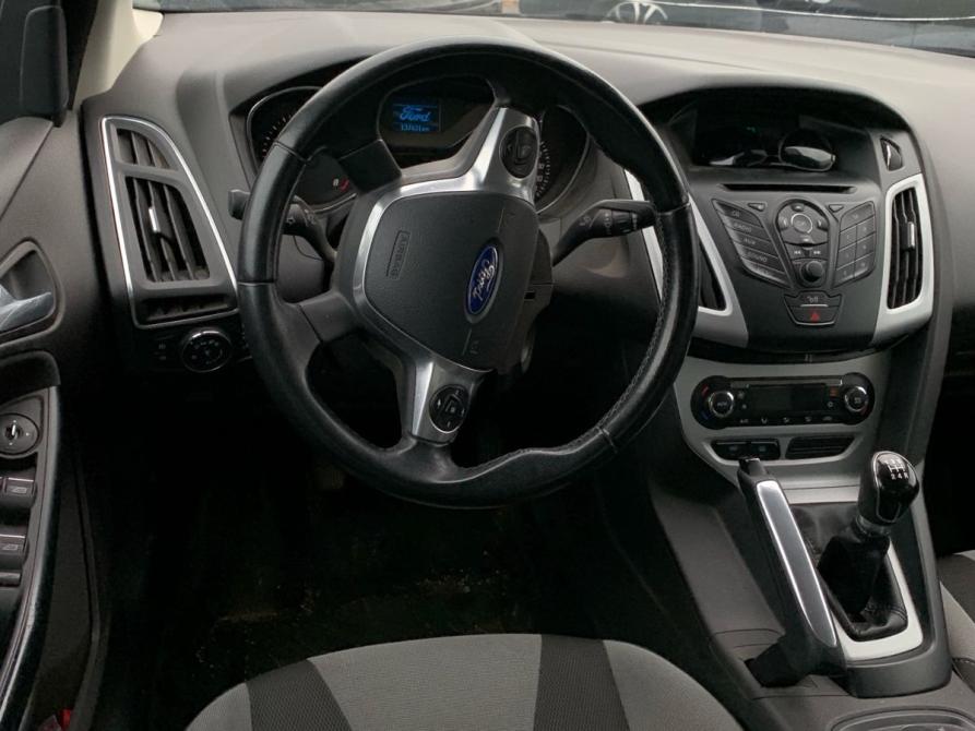 Ford Focus III Ижевск  - изображение 7